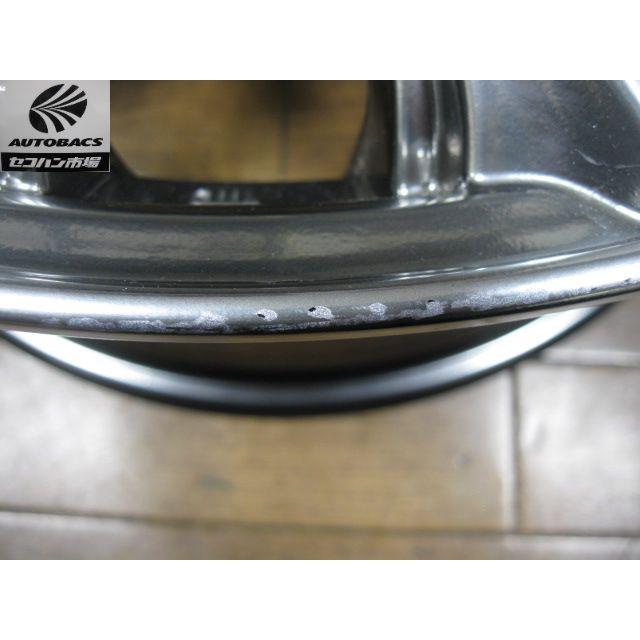 マルカサービス BROCHEN FORMA M1 18×7.0J +53 114.3/5H 4枚セット 
