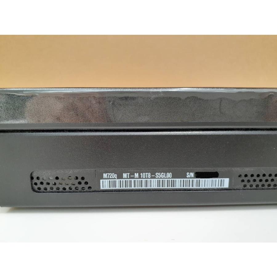 ThinkCentre 【美品】小型デスクトップ中古PC Win11Pro LENOVO ThinkCentre 【美品】小型デスクトップ中古PC Win11Pro LENOVO