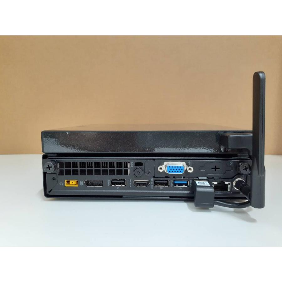 ThinkCentre 【美品】小型デスクトップ中古PC Win11Pro LENOVO ThinkCentre 【美品】小型デスクトップ中古PC Win11Pro LENOVO