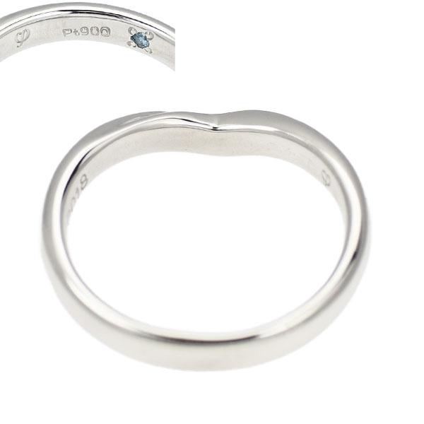 ト*ー様 アイプリモK18ダイヤモンドリング♡ I-PRIMO アイプリモ リング 約9号 K18/ダイヤモンド0.310ct/0.23