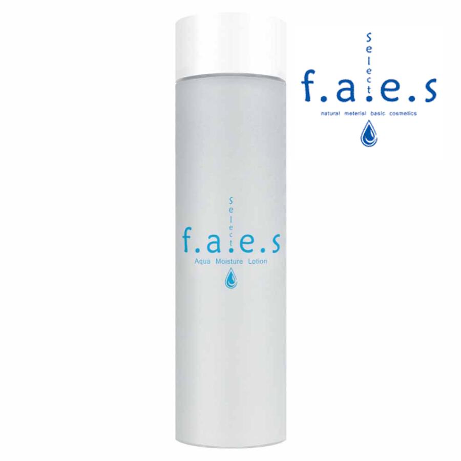 アクアモイスチャー ローション 化粧水 Select faes ヒアルロン酸Na プラセンタ エキス 日本製 送料無料 | 