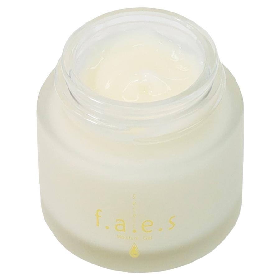 モイスチャージェル セレクトフェイス Select faes 基礎化粧品 スキンケア 日本製 |  | 01