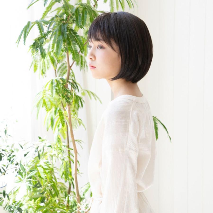 プリシラ 帽子 ウィッグ フィット  ショートボブ 帽子付きウィッグ BO-11 耐熱 PRISILA ウイッグ かつら 髪付き帽子の画像