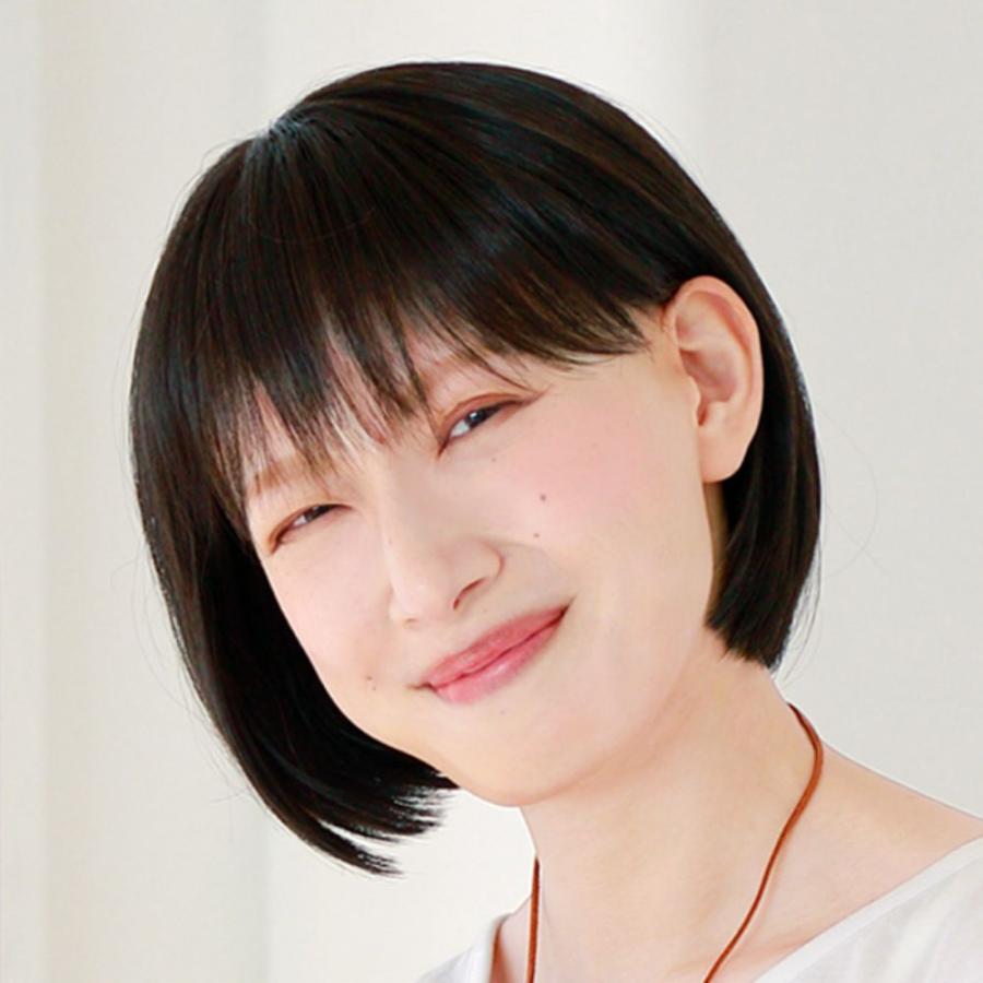 プリシラ 帽子 ウィッグ フィット  ショートボブ 帽子付きウィッグ BO-11 耐熱 PRISILA ウイッグ かつら 髪付き帽子の画像