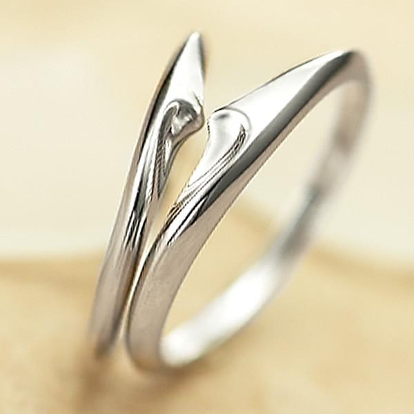 ペアリング カップル 2個セット 刻印 結婚指輪 大きいサイズ 指輪 40代 50代 シルバー925 セミオーダーメイド 013R-K*