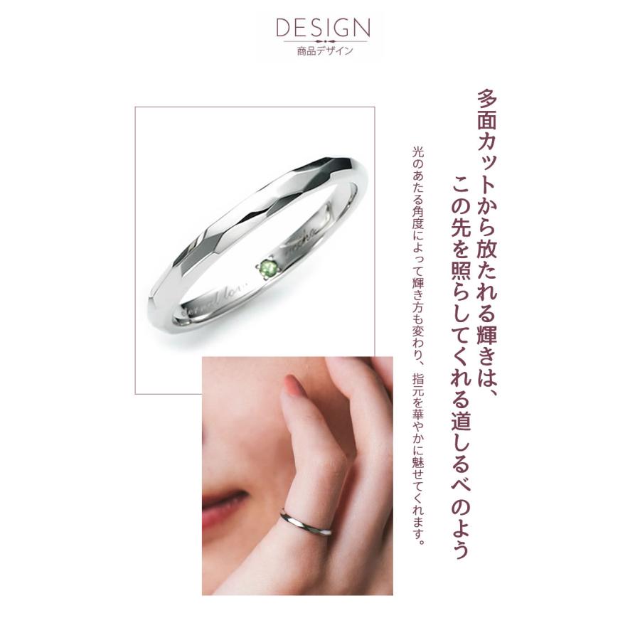 OXジュエリー　ピンキーリング2個セット OX JEWELRy High-End Anchor Chain Classic Pinky