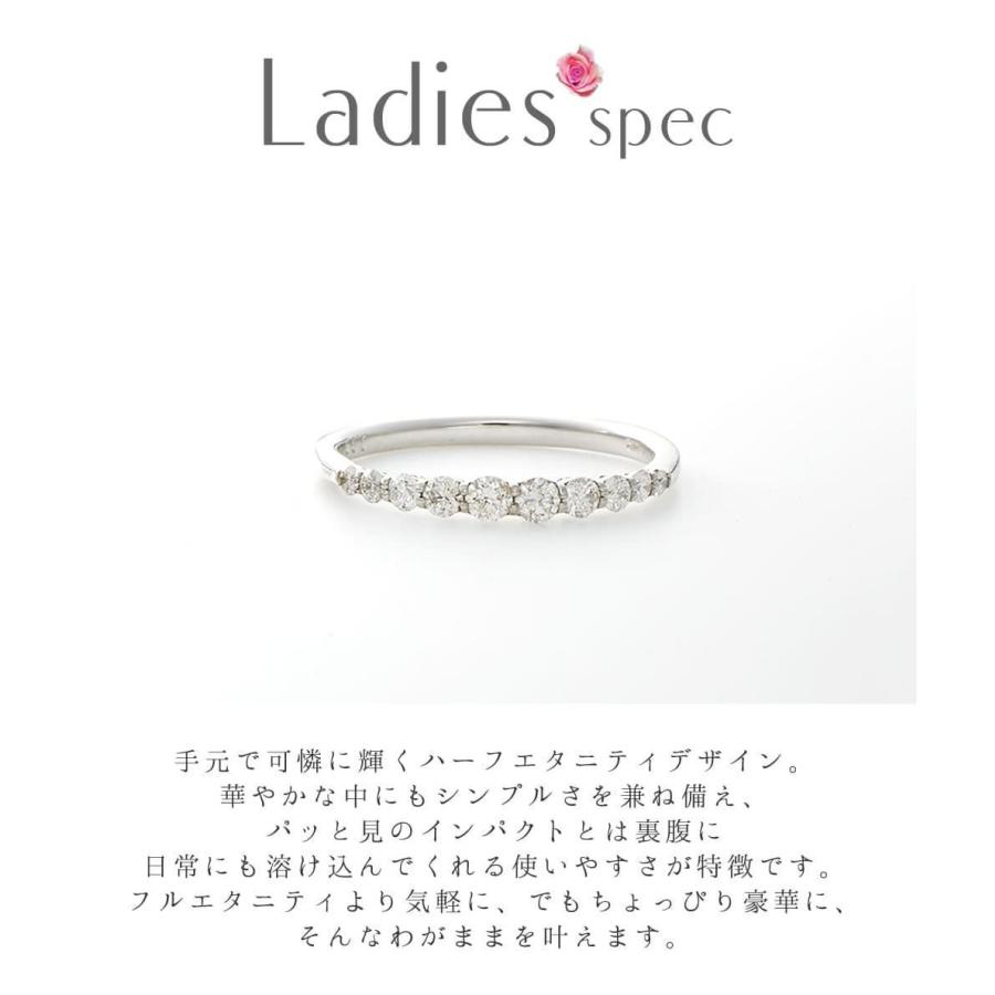 結婚指輪 婚約指輪 プラチナ シルバー PT950 安い 指輪 ヒロインマリッジ プロミスシリーズ 22-4174SV_ 26-2221PT (L35)の画像