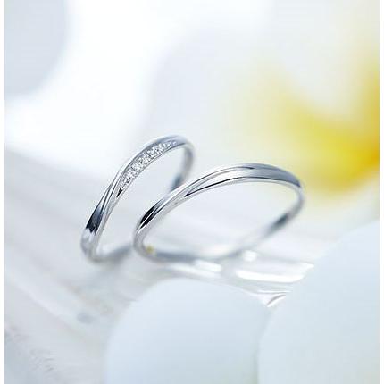 0円 値引きする 0円 最大91％オフ 結婚指輪 プラチナ マリッジリング ペアリング 安い 指輪 ペア 40代 50代 Xライン 無料刻印 Ange 11-22-4244-pt