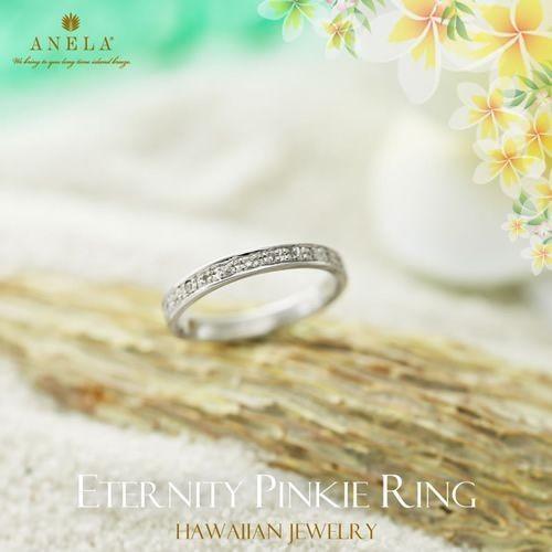 完売 ハワイアンジュエリー ピンキーリング 単品 指輪 シルバー925 Aquabelle Anela Ar925 Pet C レディース スクロール 波 彼氏 彼女 誕生日 格安 Kslcity Com My