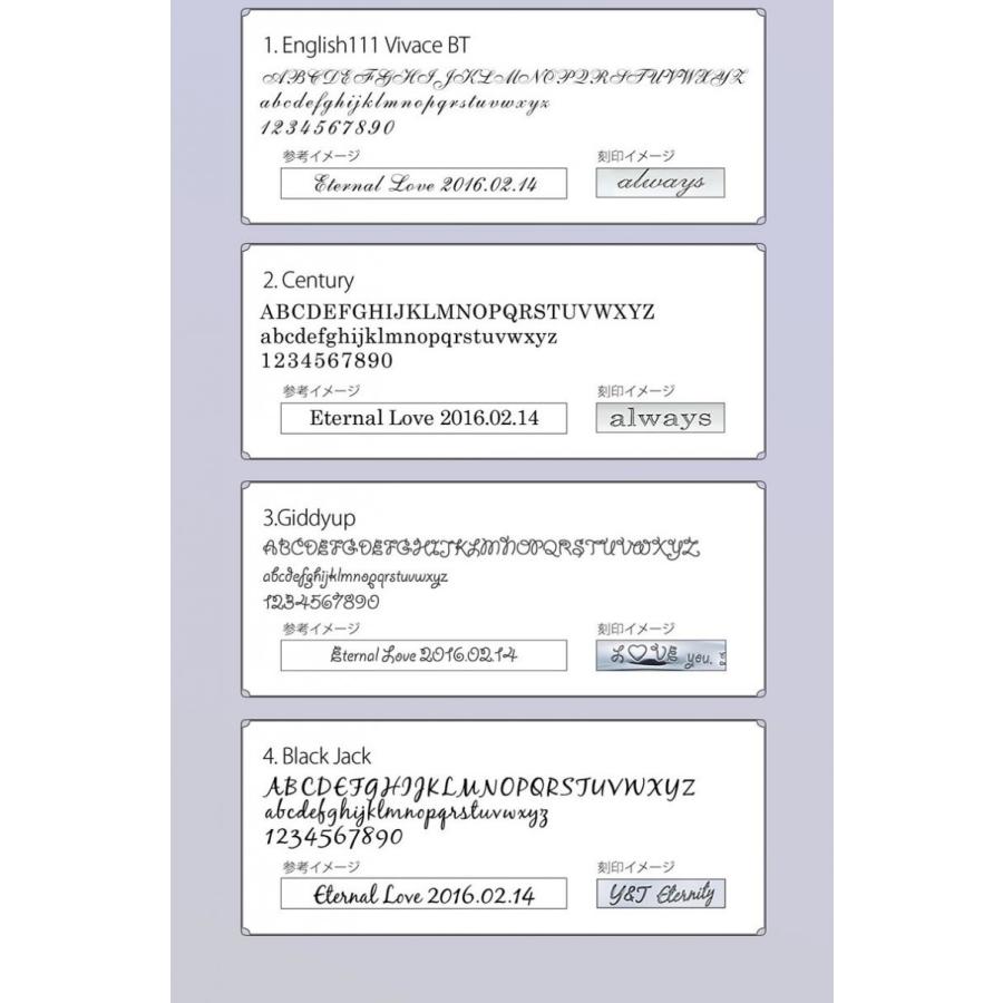 結婚指輪 マリッジリング ペアリング ペア 安い 40代 刻印 ケース ホワイトゴールド ブランド close to me cfr02-k10wh | Fiss | 07