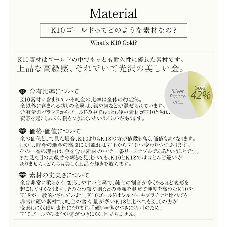 結婚指輪 マリッジリング ペアリング ペア 安い 40代 刻印 ケース ホワイトゴールド ブランド close to me cfr03-k10wh | Fiss | 09