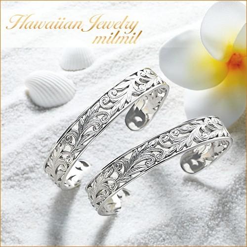 期間限定送料無料 ハワイアンジュエリー ペアバングル ステンレス カップル お揃い 2本セット ウェーブ スクロール ペアバングルカップル Gbsg90 Milmil Gbsg90 オーダーペアアクセ 腕時計fiss 通販 Yahoo ショッピング 早割クーポン Lespakigali Com