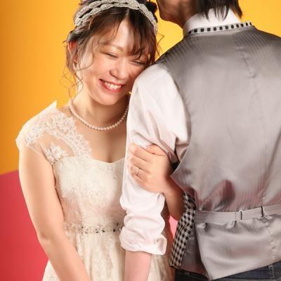 結婚指輪 プラチナ ペア 安い ステンレス マリッジリング 50代 ペアリング ヒロインマリッジ セミオーダーメイド HM005R-KS* (S28)の画像
