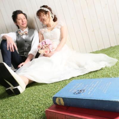 結婚指輪 プラチナ ダイヤ付 ペア 安い ステンレス マリッジリング 50代 ペアリング ヒロインマリッジ セミオーダーメイド HM006R-KS* (S28)の画像