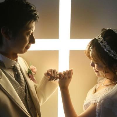 結婚指輪 プラチナ ダイヤ付 ペア 安い ステンレス マリッジリング 50代 ペアリング ヒロインマリッジ セミオーダーメイド HM010R-KS* (S28)の画像