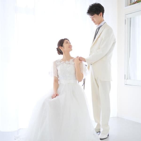 結婚指輪 プラチナ ペア 安い ステンレス マリッジリング 50代 ペアリング ヒロインマリッジ セミオーダーメイド HM012R-KS* (S28)の画像