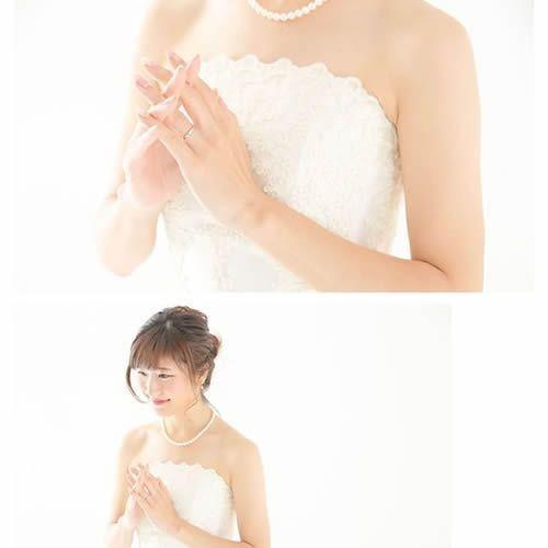 結婚指輪 プラチナ ペア 安い 指輪 ペア マリッジリング 40代 セミオーダーメイド プラチナ ペアリング PT950-012R-KS* (S28)の画像