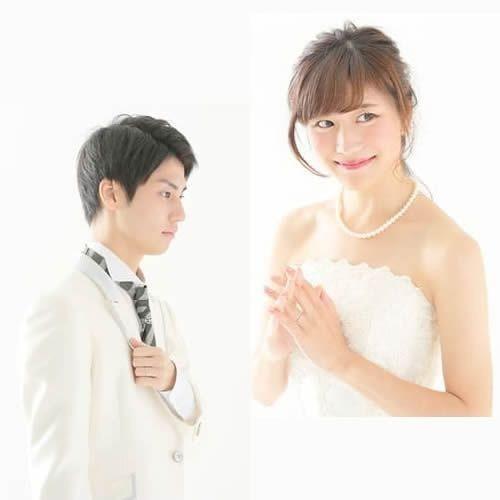 結婚指輪 プラチナ ペア 安い 指輪 ペア マリッジリング 40代 セミオーダーメイド プラチナ ペアリング PT950-012R-KS* (S28)の画像