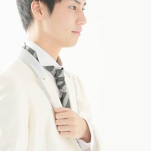 結婚指輪 プラチナ ペア 安い 指輪 ペア マリッジリング 40代 セミオーダーメイド プラチナ ペアリング PT950-024R-KS* (S28)の画像
