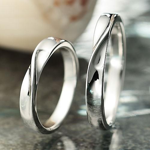 ペアリング カップル 人気 2個セット 刻印 安い 指輪 ペア レディース メンズ ブランド Close To Me Sr14 012 Silverring50 オーダーペアアクセ 腕時計fiss 通販 Yahoo ショッピング