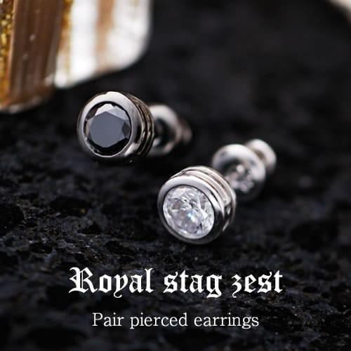 ⭐︎【新品】Alxandra&Duet Stud Silver ピアスセット DX1402SET ピアス（両耳用）｜シルバー｜ウィメンズ｜DIESEL