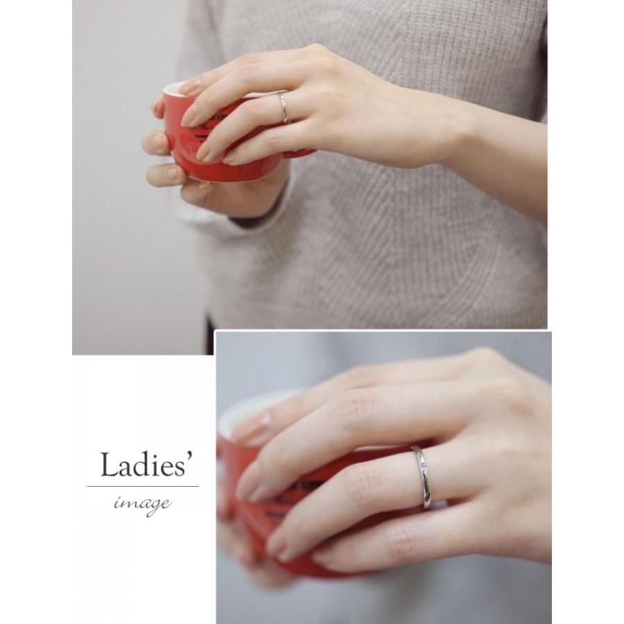 驚きの価格 ペアリング ステンレス カップル 2個セット 刻印 結婚指輪 ペア 40代 50代 ステンレスリング セミオーダーメイド St012r Ks Su Materialworldblog Com