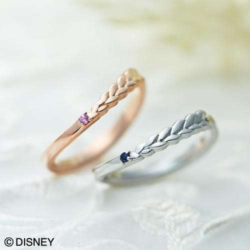 Disney ペアリングの商品一覧 ペアアクセサリー ファッション 通販 Yahoo ショッピング