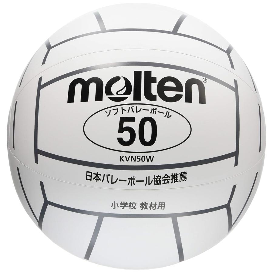 molten ソフトバレーボール KVN50 9こセット モルテン ソフトバレーボール50G KVN50W : Apollon - 通販 - Yahoo