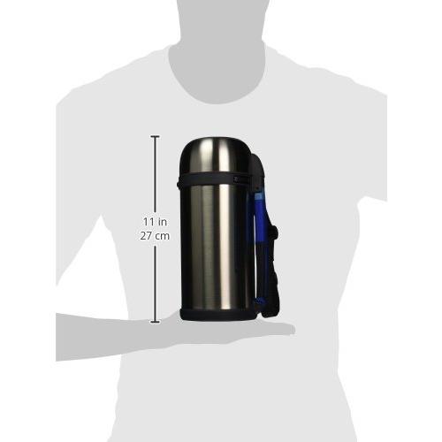 象印マホービン(ZOJIRUSHI) 水筒 ステンレス コップ タイプ ハンドル 付き 広口 軽量 1.5L SF-CC15-XA｜select-apollon｜04