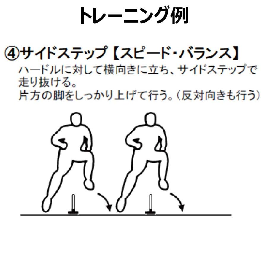 モルテン ミニハードル15 MHDL15 : Apollon - 通販 - Yahoo!ショッピング