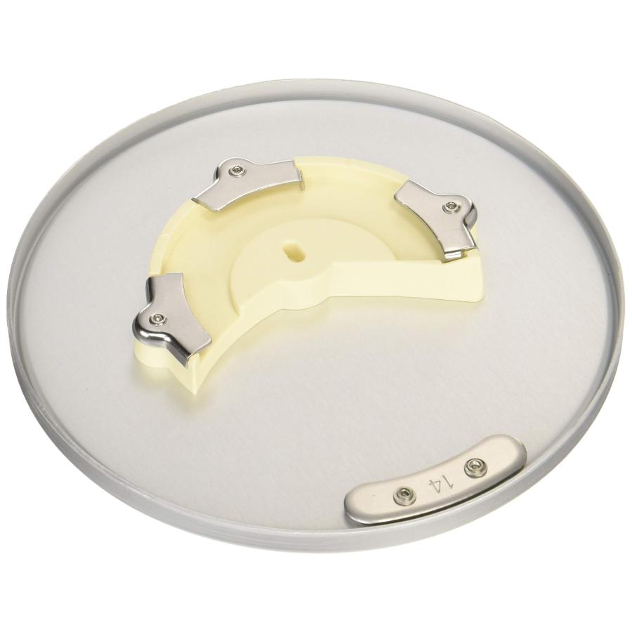 Cuisinart 業務用パーツ おろし金【DLC-N7J/DLC-7J2用】 DLC-035TXJ_1