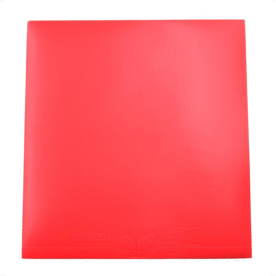 バタフライ ラウンデル レッド 05860 006 TA(トクアツ) : Apollon