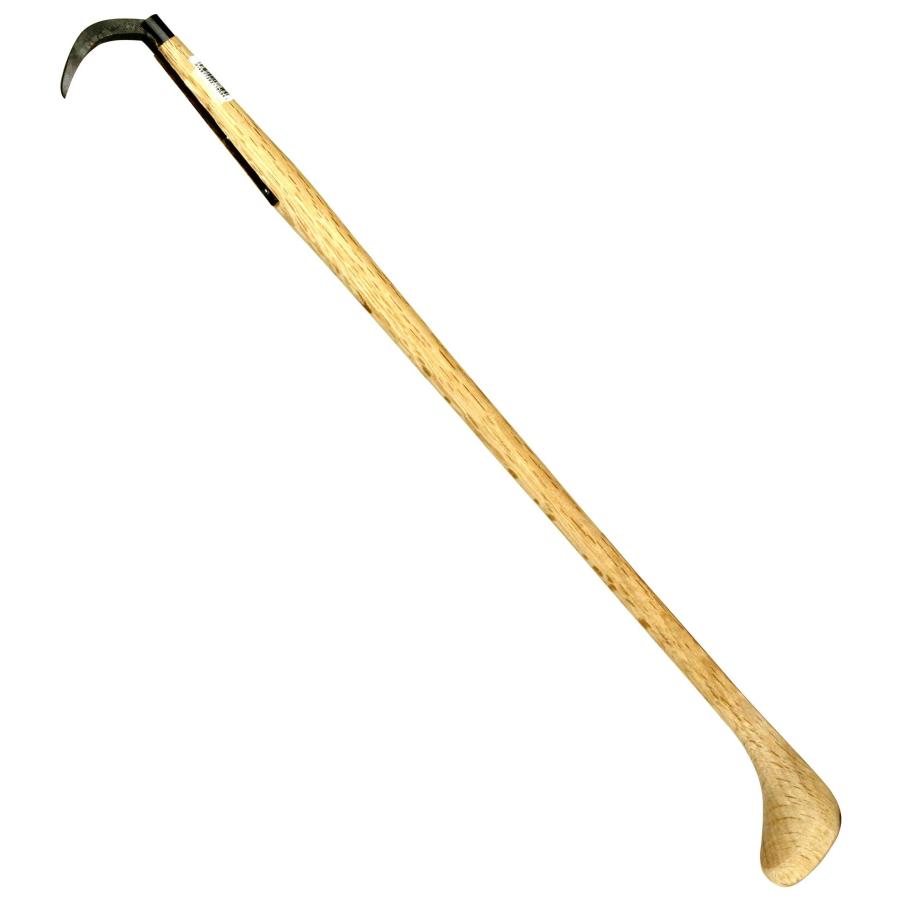 まるちょう 手鈎 鯨鈎 柄長600mm 漁業水産関係にも最適 | 