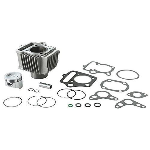 バイクパーツセンター(Bike Parts Center) 80ccボアアップキット ホンダ モンキー ゴリラ ダックス シャリー_2