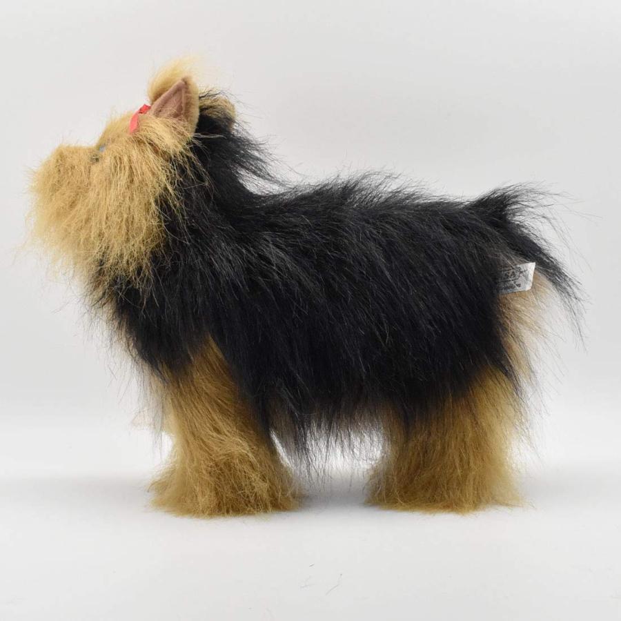 ハンサ(HANSA) 動物 ぬいぐるみ ヨークシャーテリア No.5909 |  | 01