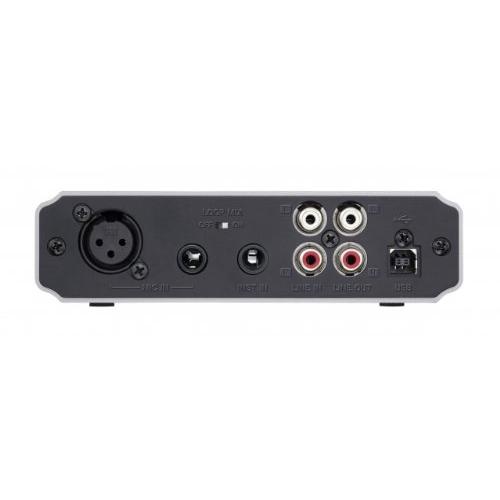 TASCAM オーディオインターフェース US-125M : Apollon - 通販 - Yahoo