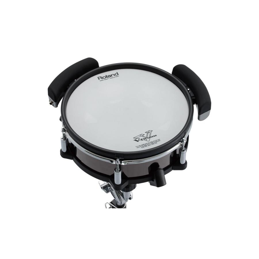 Roland ローランド 電子ドラムアクセサリ バー パッド BT-1 Roland ローランド 電子ドラムアクセサリ バー パッド Bar Trigger Pad