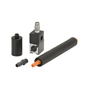 日本精器 ジェットクーラ用フレキシブルホース BNVT60H | 