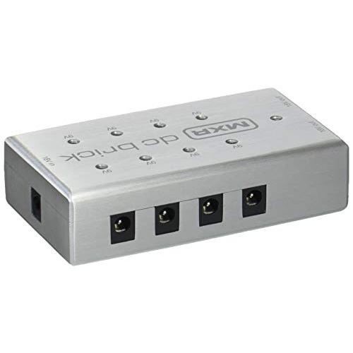 MXR M237 DC Brick パワーサプライ : Apollon - 通販 - Yahoo!ショッピング