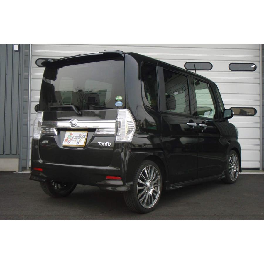 TEIN ダウンサス 箱&説明書付LA600S LA700S タント ウェイク TEIN ( テイン ) ダウンサス【 S.TECH K-SPECIAL 】 ダイハツ ウェイク