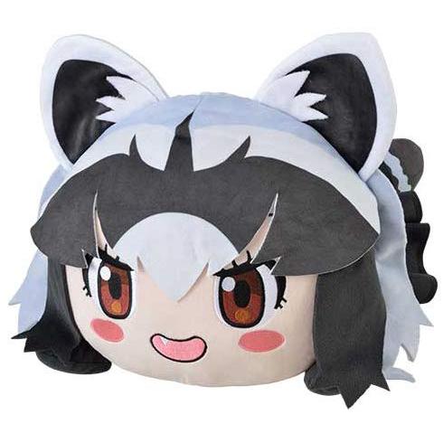セガ けものフレンズ メガジャンボ寝そべりぬいぐるみ アライグマ