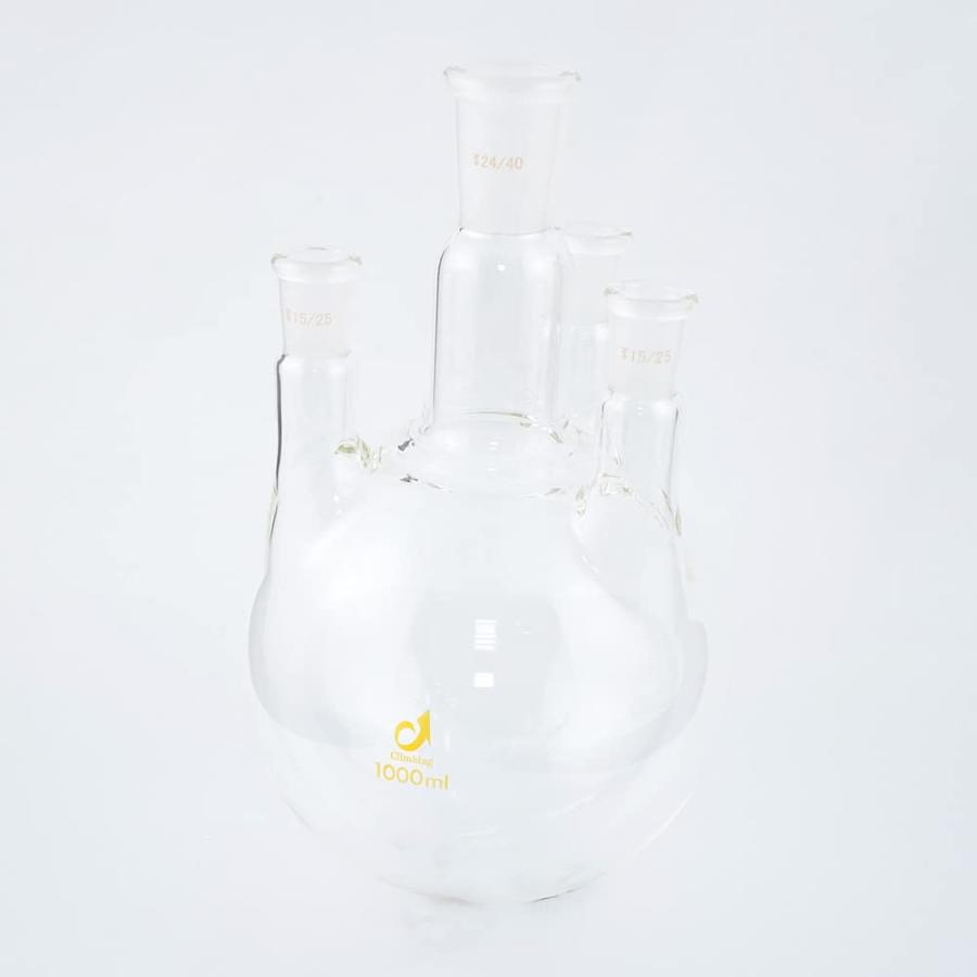 似ている摺合四つ物口瓶 0082-10-10 1000mL /1-4362-02
