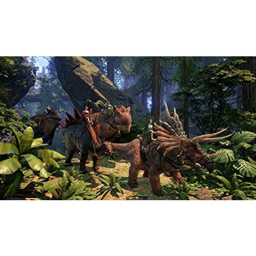 【PS4】ARK Park｜select-apollon｜20