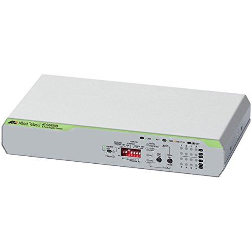 新品 未使用品 Allied Telesis AT-GS920/8 AT-GS920/8 レイヤー2スイッチ : Apollon - 通販 - Yahoo!ショッピング
