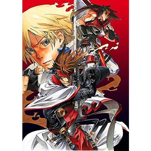 GUILTY GEAR(ギルティギア) 20th ANNIVERSARY PACK - Switch｜select-apollon｜08