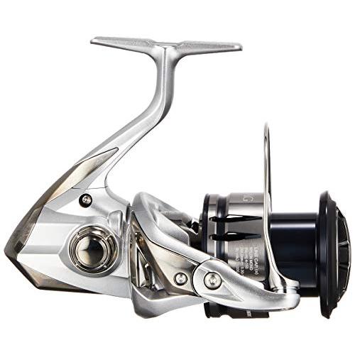 シマノ(SHIMANO) スピニングリール 19 ストラディック 4000XG サーフ ヒラスズキ ライトショアジギング・キャスティング｜select-apollon｜02