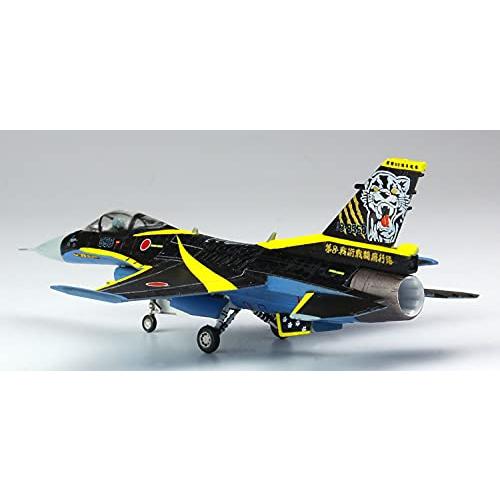 プラッツ 1/144 航空自衛隊 F-2A 第8飛行隊 創隊60周年記念塗装機 プラモデル PF-44｜select-apollon｜02