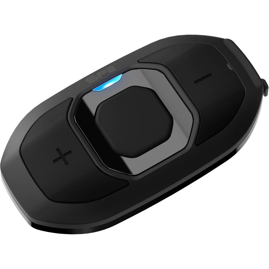 SENA SF2 バイク用Bluetoothインカム（プレミアムHDスピーカー付き