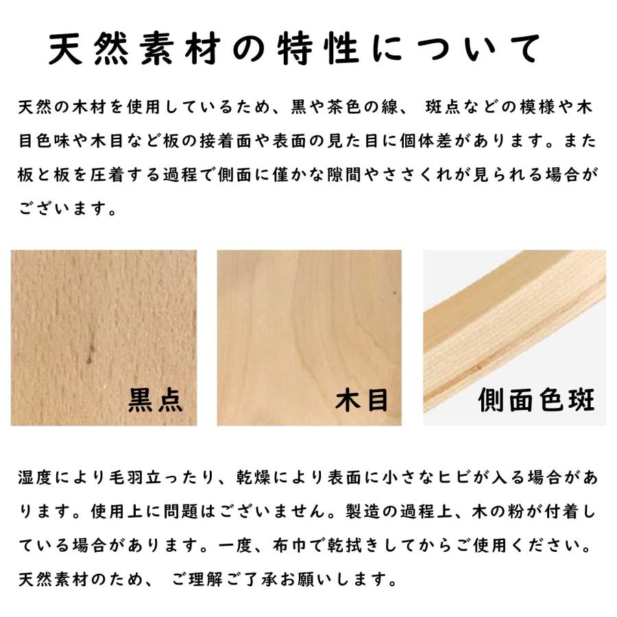 CICINELL バランスボード 木製 高級表面コーティング 体幹トレーニング 子供 大人 室内遊び 軽量 フィットネス ヨガ 遊具 おもちゃ オレンの画像