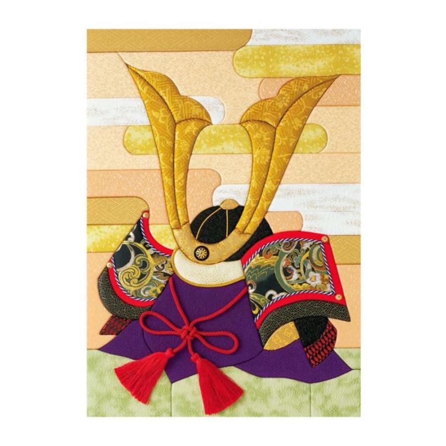 ハンドメイドきめこみ　金欄の慶雲兜特大サイズ さくらほりきり きめこみ特大 金襴の慶雲兜 5349642 : Apollon - 通販